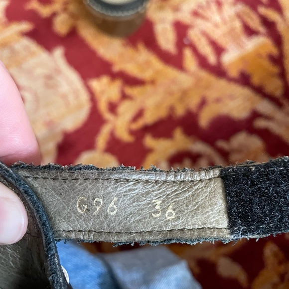 El Naturalista Women’s clogs - size 6 - Picture 8 of 10